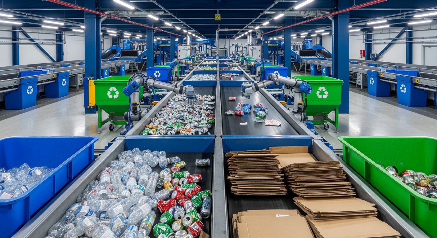 Motas Atık Yönetimi